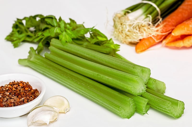 Fresh and Light Recipes