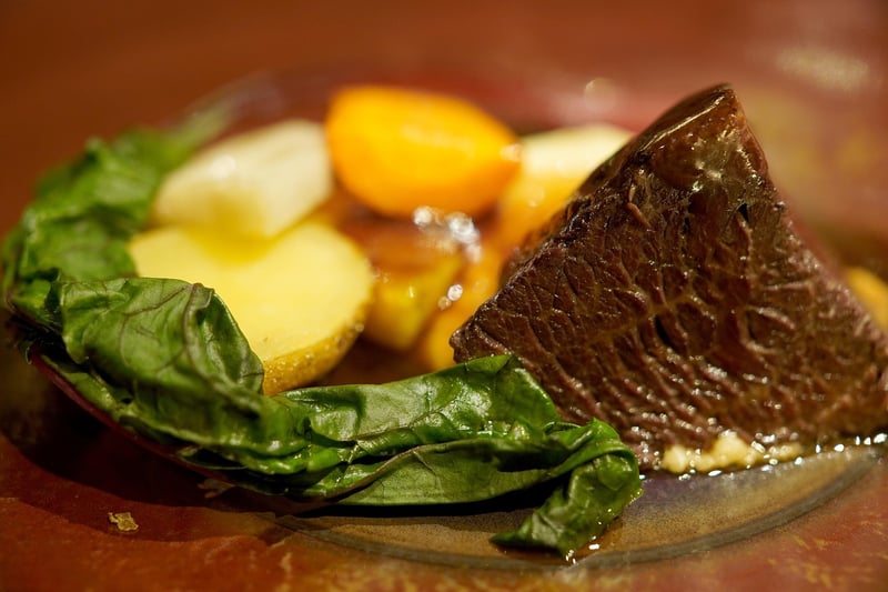 Beef Stew