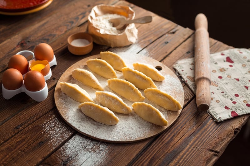Empanadas